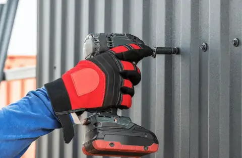 Travaux de zinguerie - Lampaul-Plouarzel